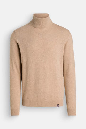 COLMAR Strickpullover beige
