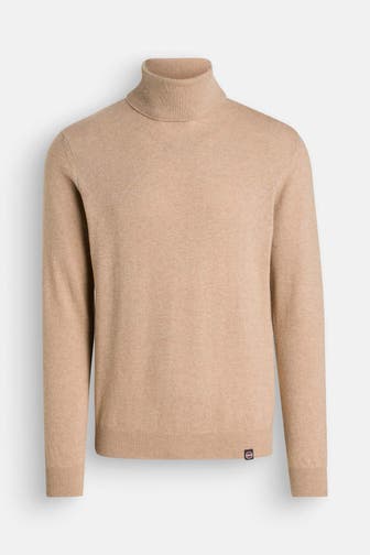 COLMAR Strickpullover beige