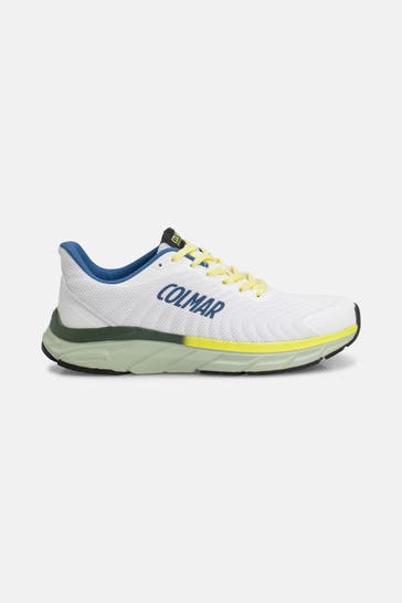 COLMAR Sneaker '145-Urbantrail' mehrfarbig