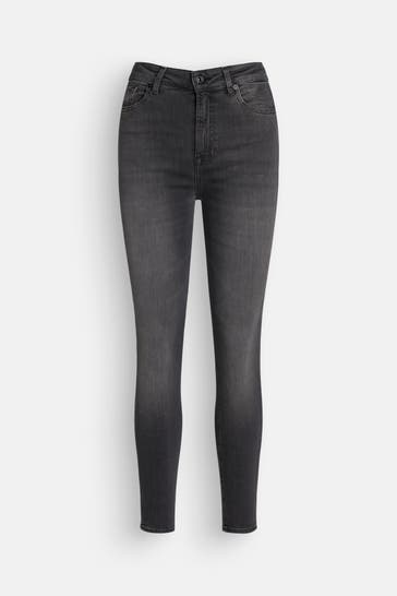 7 FOR ALL MANKIND Jeans 'Aubrey' skinny