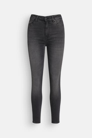 7 FOR ALL MANKIND - Jeans 'Aubrey' skinny