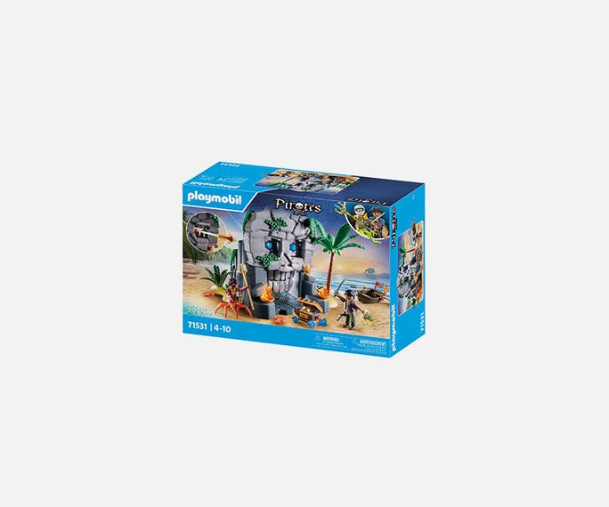 Playmobil