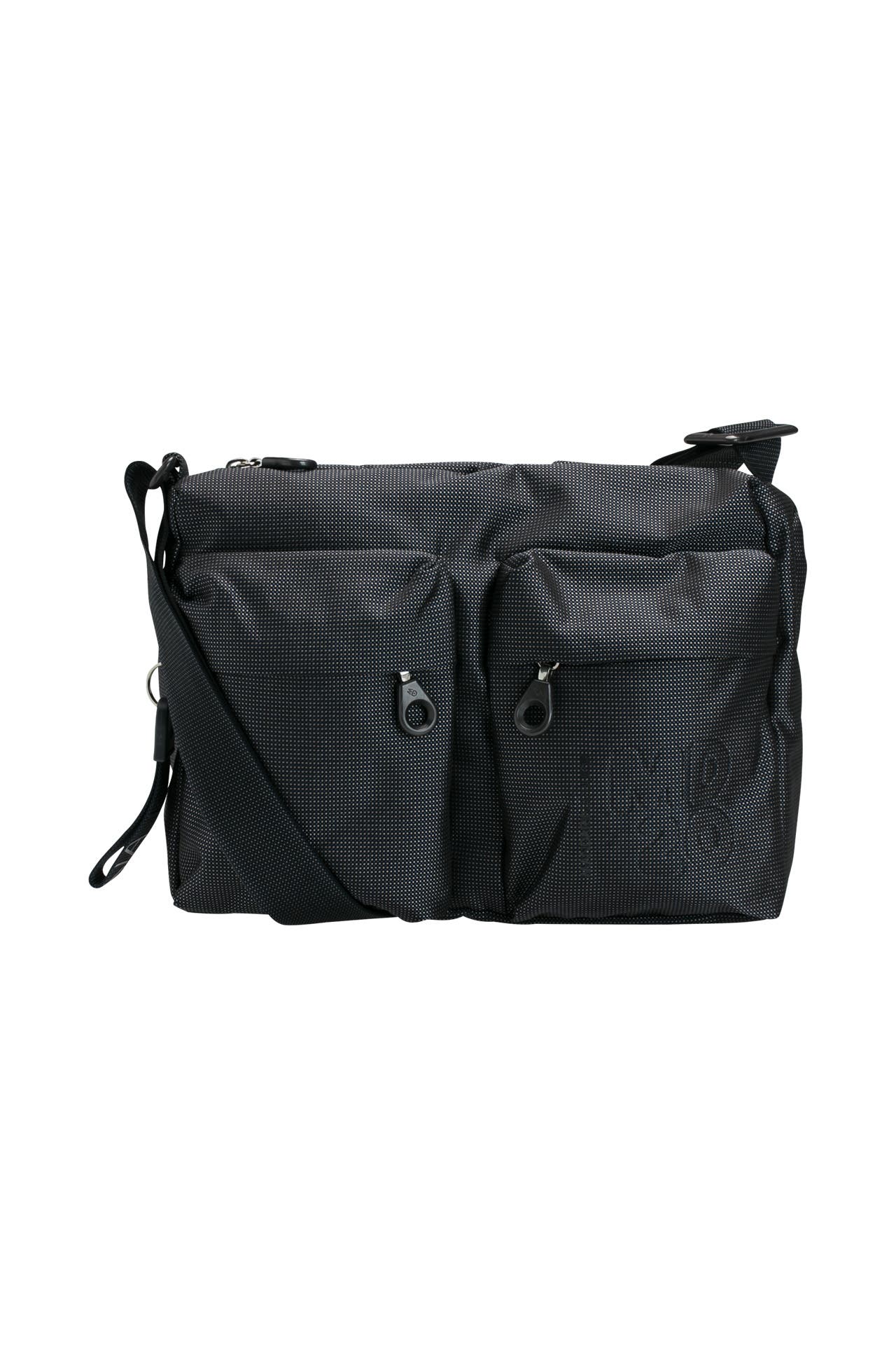 MANDARINA DUCK Umhängetasche anthrazit, Bild 1