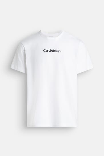 CK UNDERWEAR T-Shirt weiß
