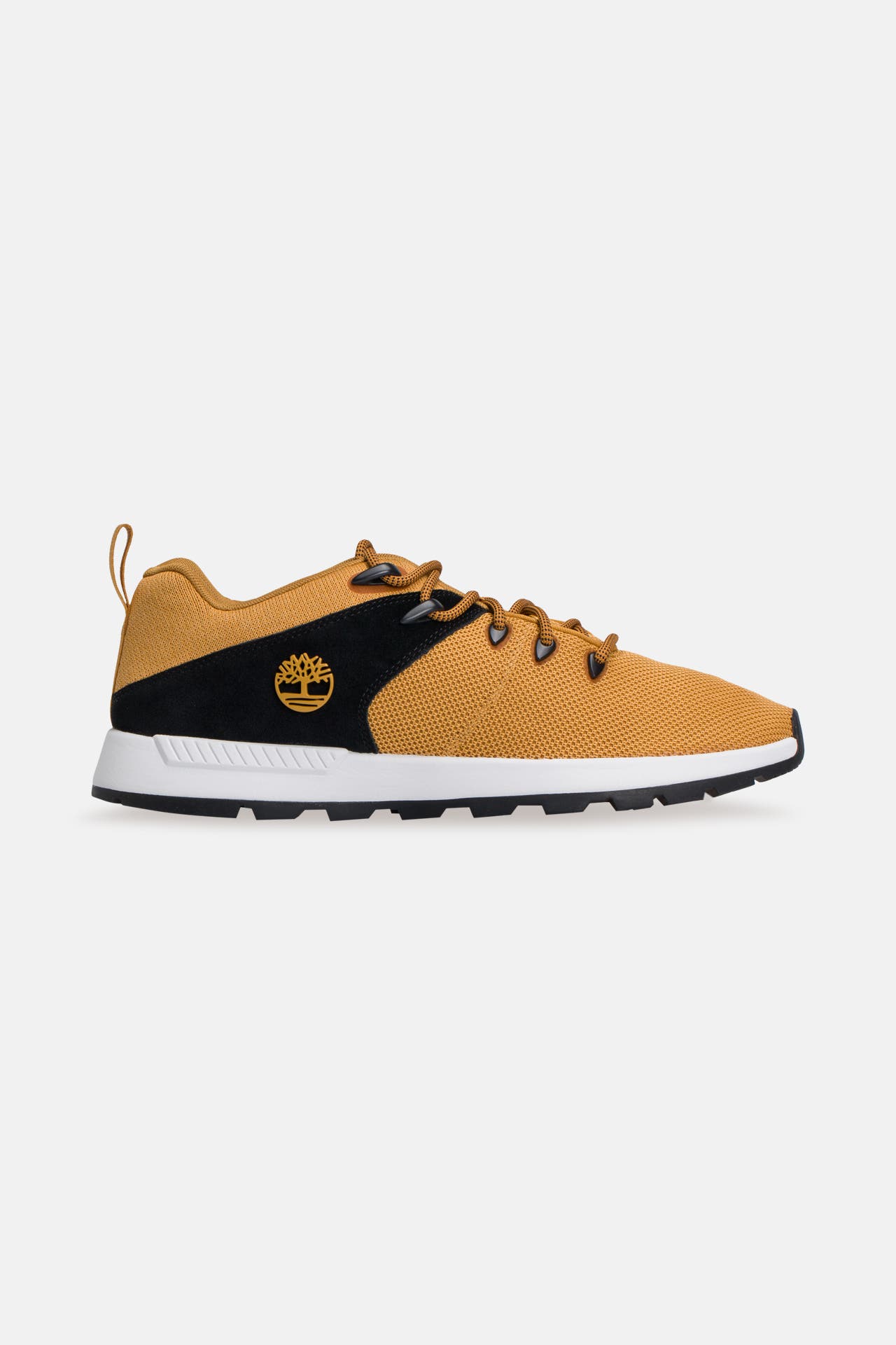 TIMBERLAND Sneaker 'Trekker' orange, Bild 1