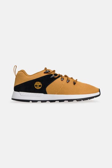 TIMBERLAND Sneaker 'Trekker' orange