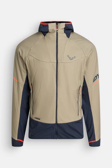 DYNAFIT Funktionsjacke 'Mezzalama' mehrfarbig