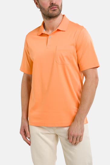 MAERZ MUENCHEN Polo-Shirt Regular Fit