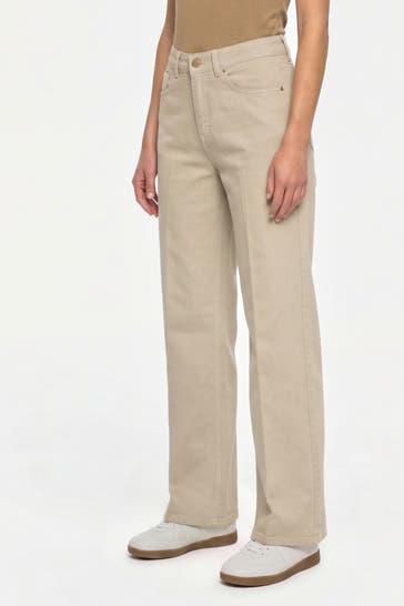 RAFFAELLO ROSSI Jeans 'Sventy' flared