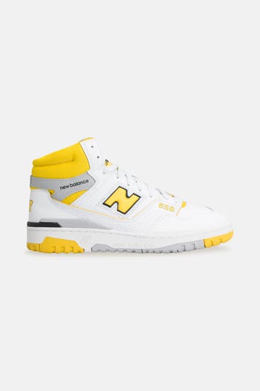 NEW BALANCE - Sneaker '650' mehrfarbig