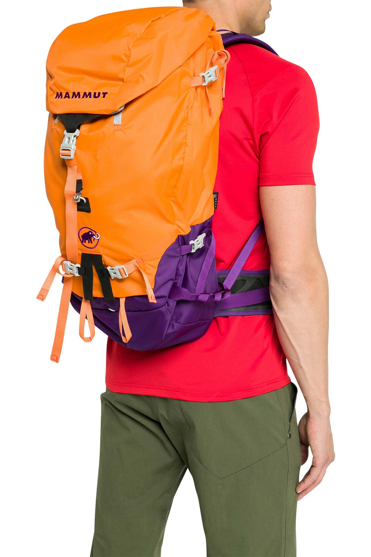 MAMMUT Rucksack 'Trion Light 38' , Bild 1