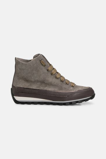 CANDICE COOPER Sneaker 'Plus Patch' mehrfarbig