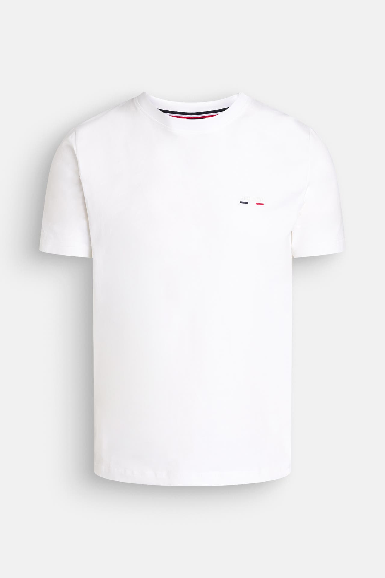 HECHTER Paris T-Shirt weiß, Bild 1