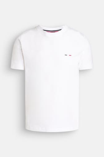 HECHTER Paris T-Shirt weiß