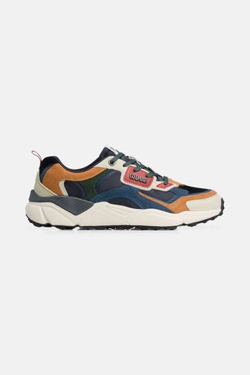 COLMAR Sneaker 'Garner' mehrfarbig