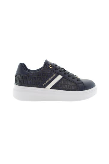 U.S. POLO ASSN. Sneaker 'Cody' navy