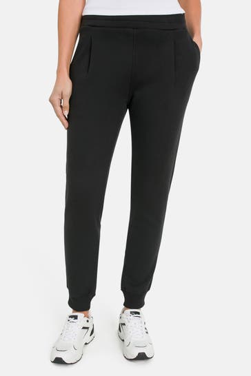 COLMAR Joggpants schwarz