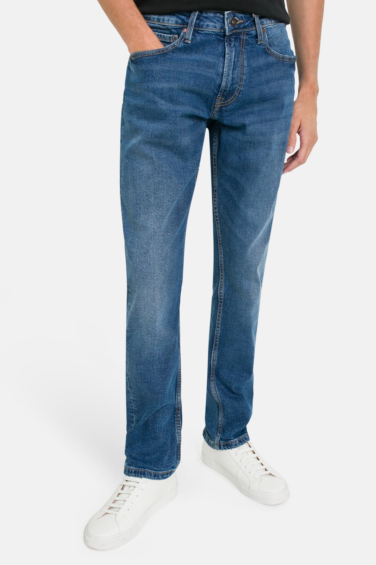PEPE JEANS Jeans 'Cash' straight, Bild 1
