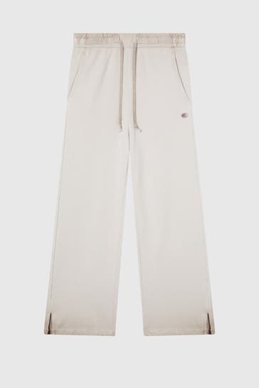 CHAMPION Sweatpants beige