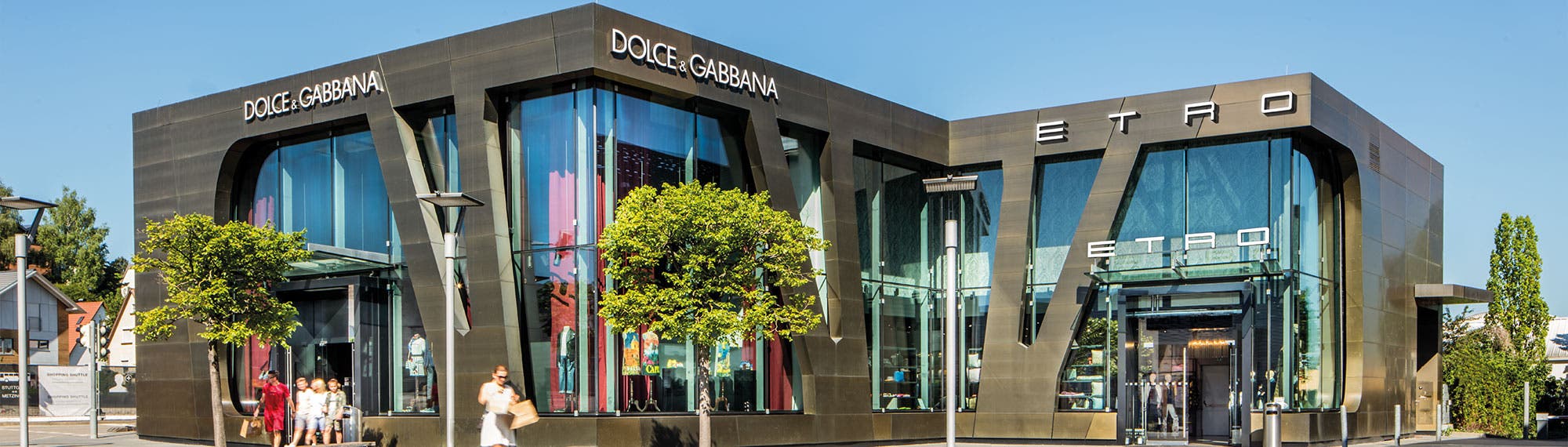 instant parachute speel piano Dolce & Gabbana OUTLET in Germany • Sale up to 70%* off | Outletcity  Metzingen