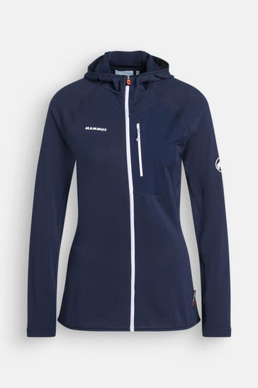 MAMMUT Midlayer 'Aenergy' navy