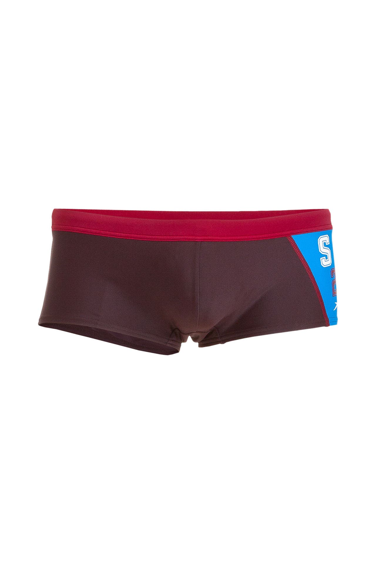 SPEEDO Badehose 'Brody' braun, Bild 1