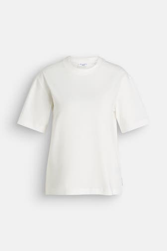 MARC O'POLO DENIM T-Shirt weiß