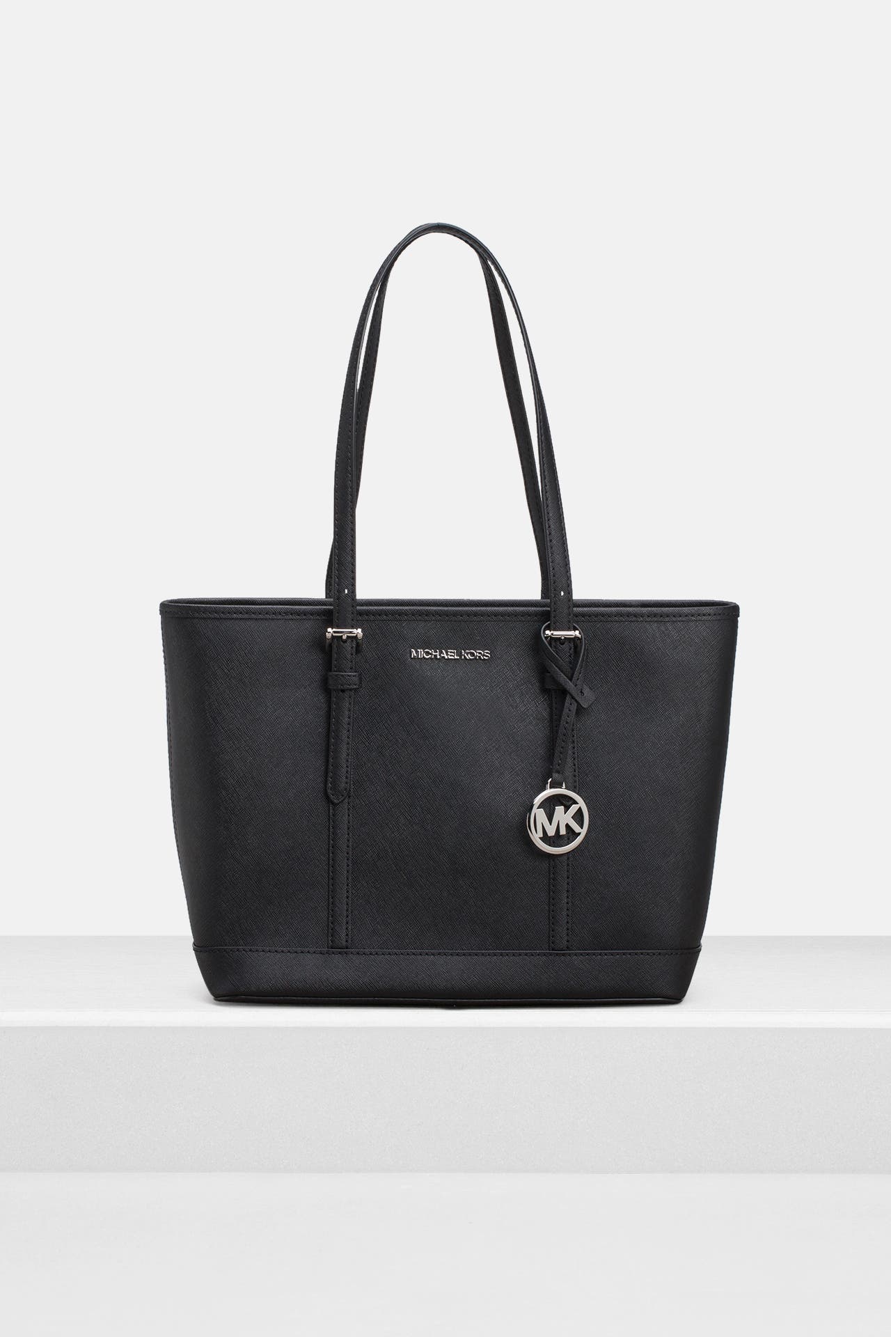 MICHAEL MICHAEL KORS Shopper schwarz, Bild 1