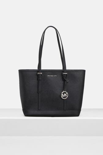 MICHAEL MICHAEL KORS Shopper schwarz