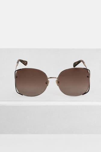 KATE SPADE Sonnenbrille 'Emylee' mehrfarbig