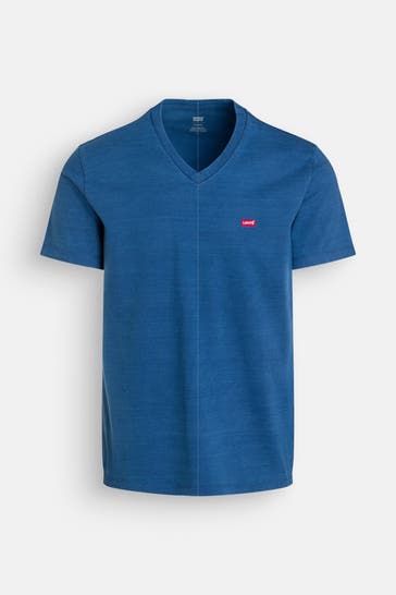 LEVI'S® T-Shirt blau
