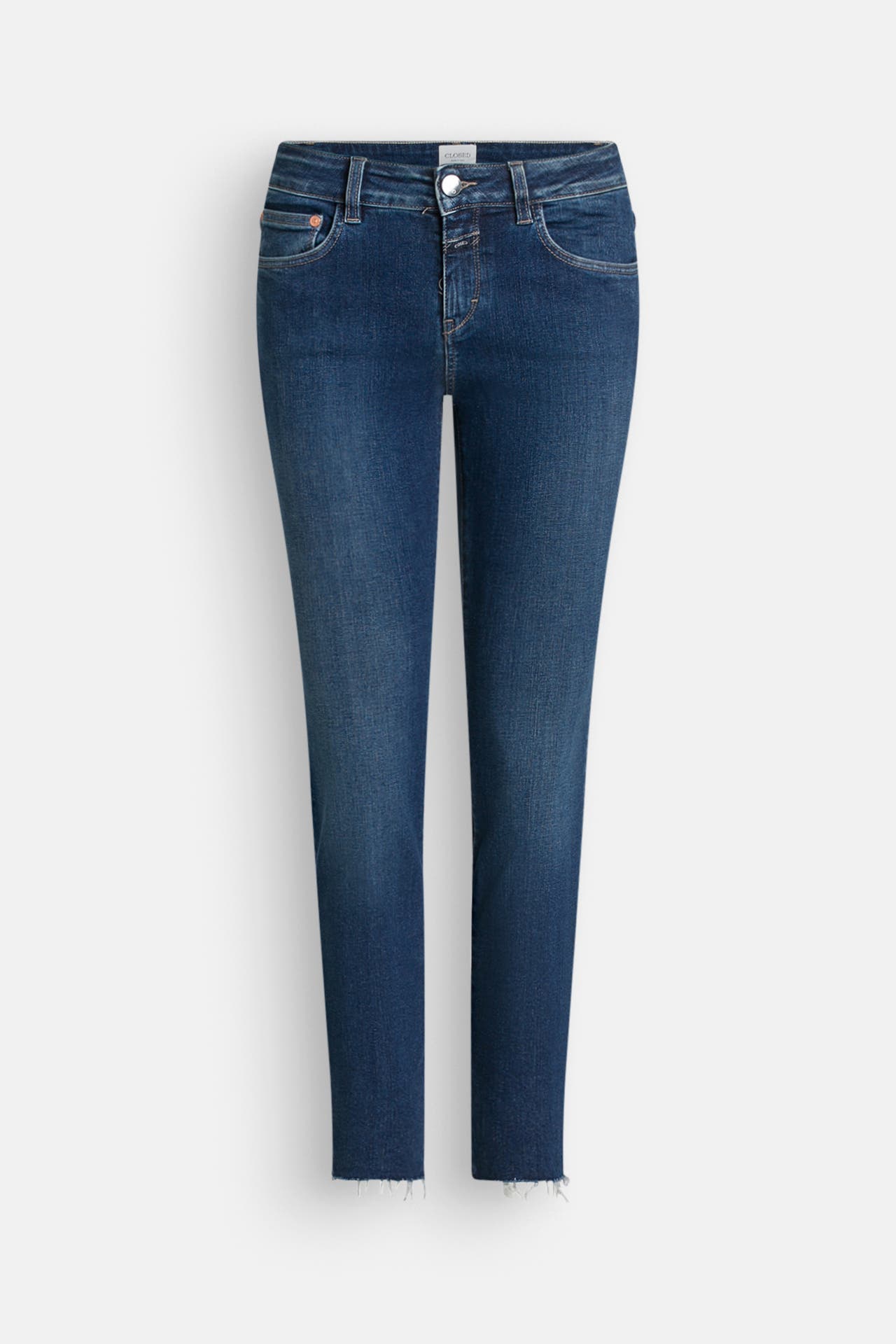 CLOSED Jeans 'Baker' skinny, Bild 1