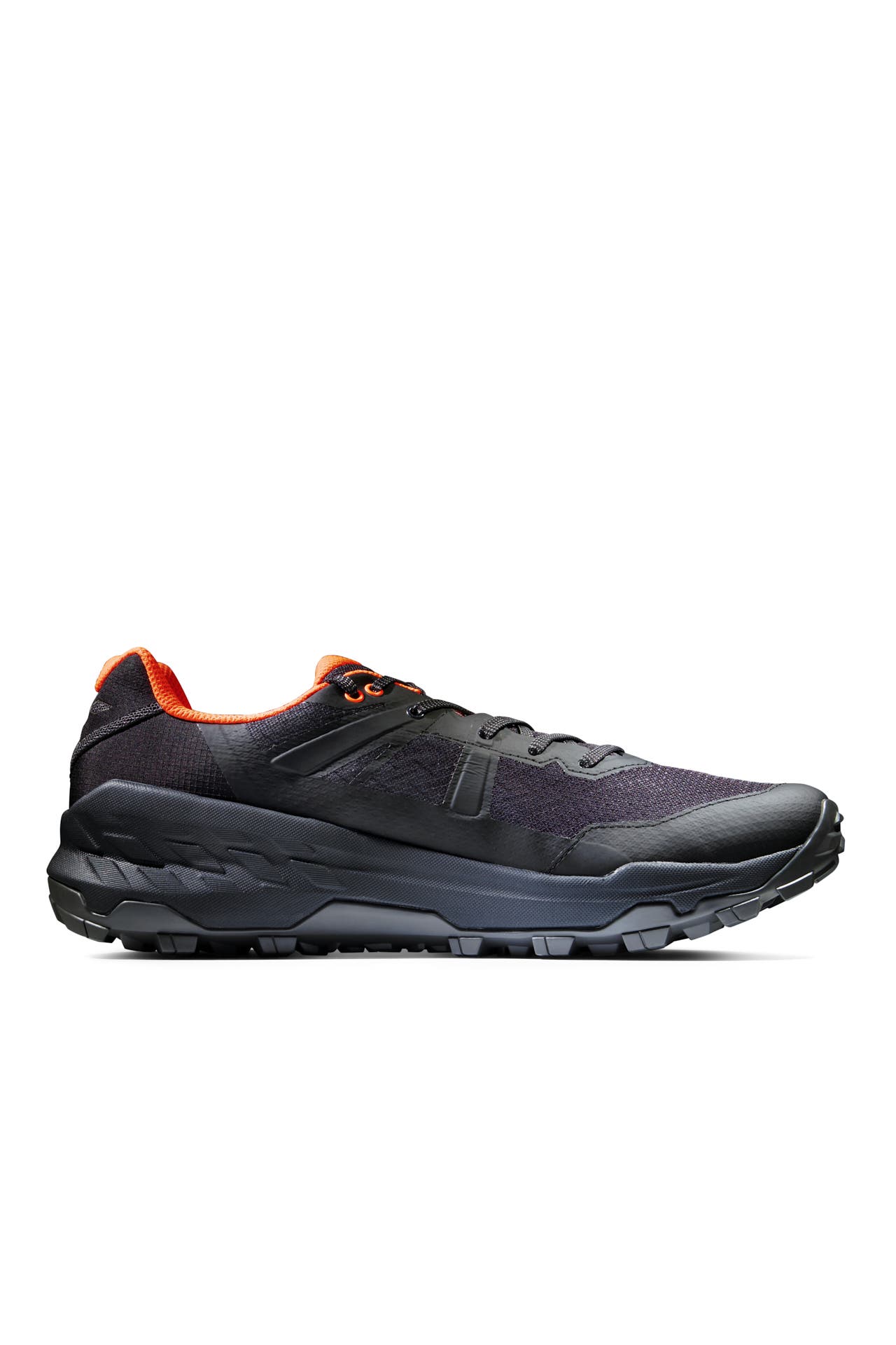 MAMMUT Outdoorschuhe 'Sertig II' schwarz, Bild 1