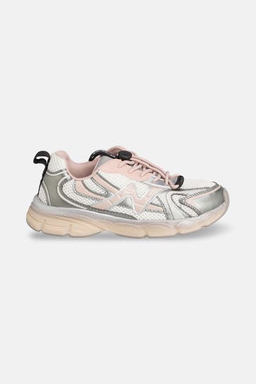 NATURINO Sneaker mehrfarbig