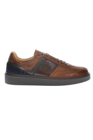 LA MARTINA Sneaker mehrfarbig