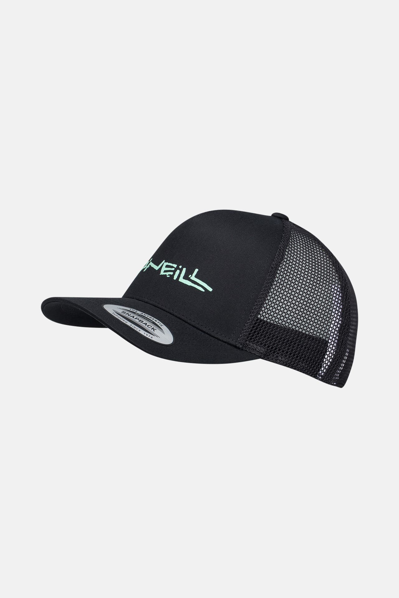 O'NEILL Basecap 'Trucker' schwarz, Bild 1