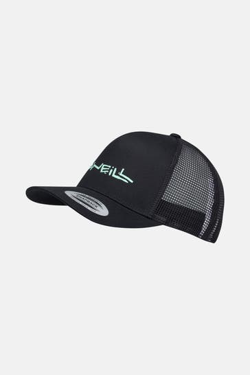 O'NEILL Basecap 'Trucker' schwarz