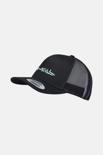 O'NEILL Basecap 'Trucker' schwarz