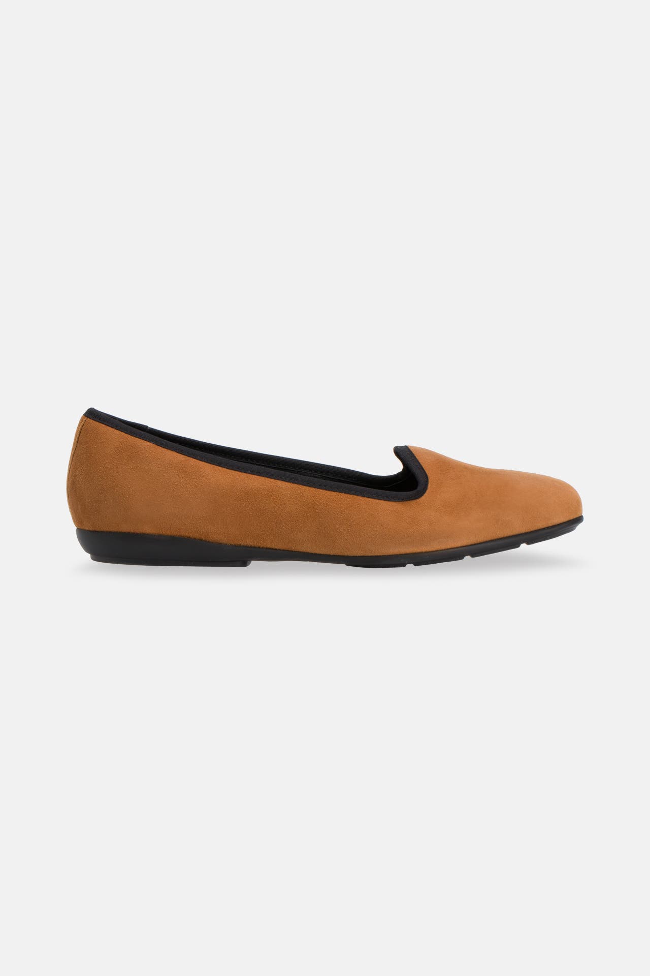GEOX Ballerinas 'Annytah' camel, Bild 1