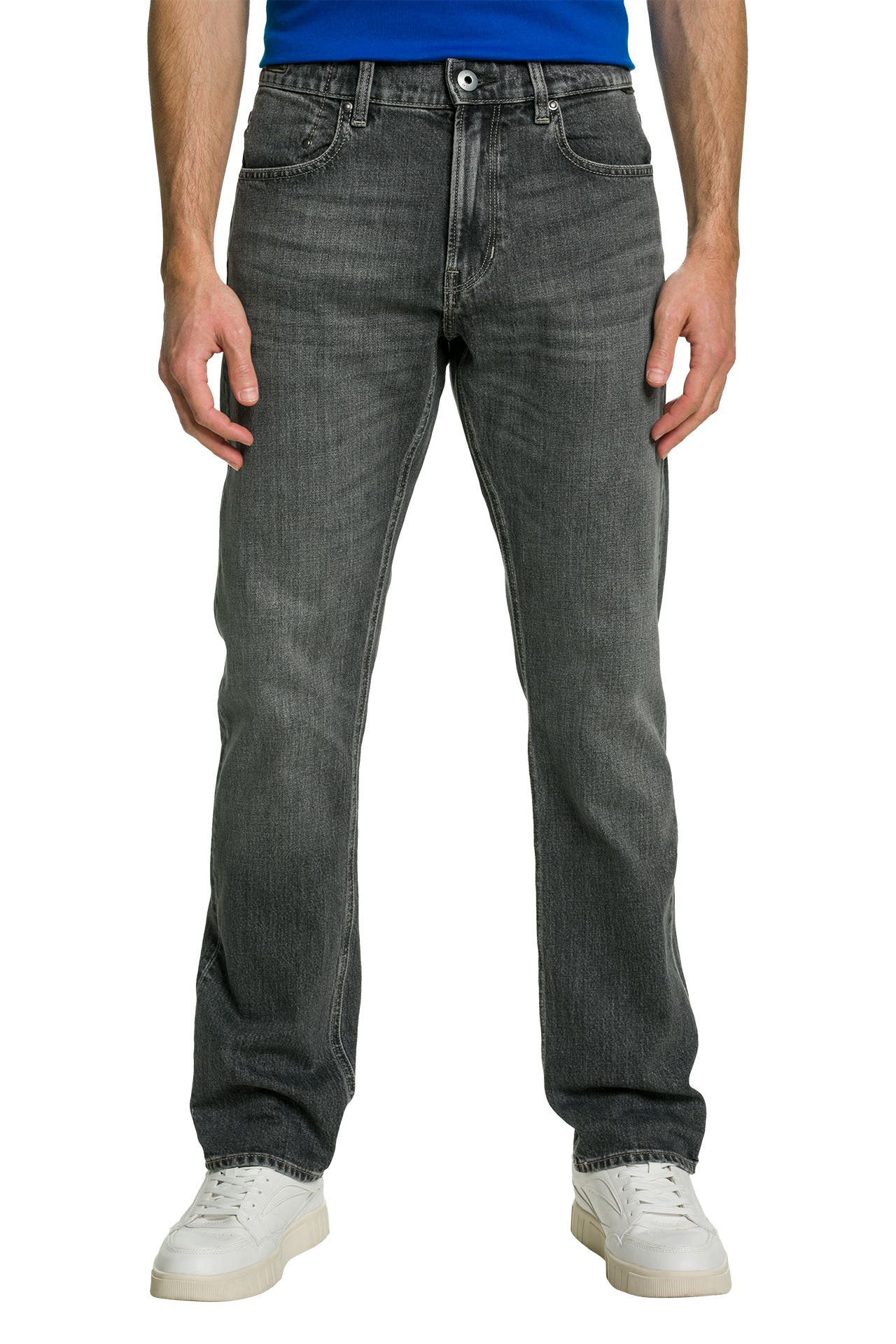 Pantalones Hombre G-star Raw G Star Jeans Arc 3d Slim Wisk Denim