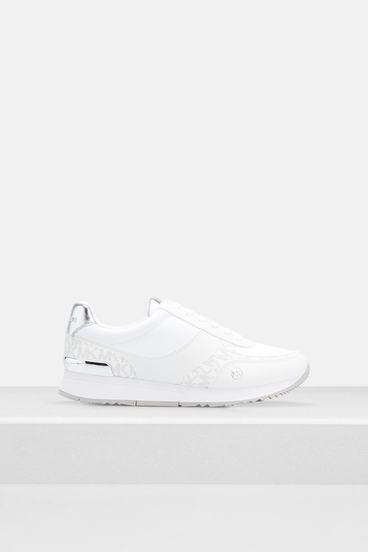 MICHAEL MICHAEL KORS Sneaker 'Andi' weiß, Bild 1