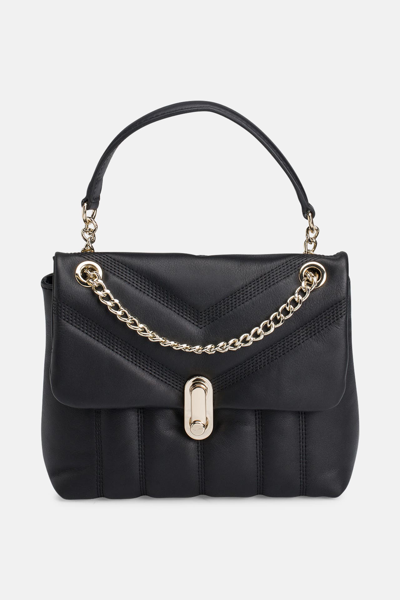 TED BAKER Handtasche schwarz, Bild 1