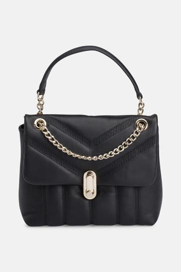 TED BAKER Handtasche schwarz