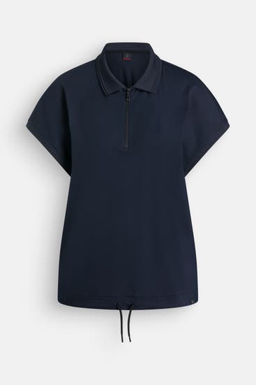 BOGNER FIRE + ICE - Polo-Shirt 'Gaja' nachtblau