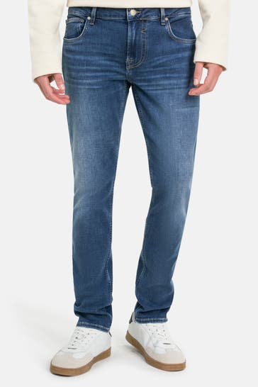 GUESS Jeans 'Miami' slim