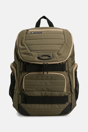 OAKLEY - Rucksack 'Enduro' khaki