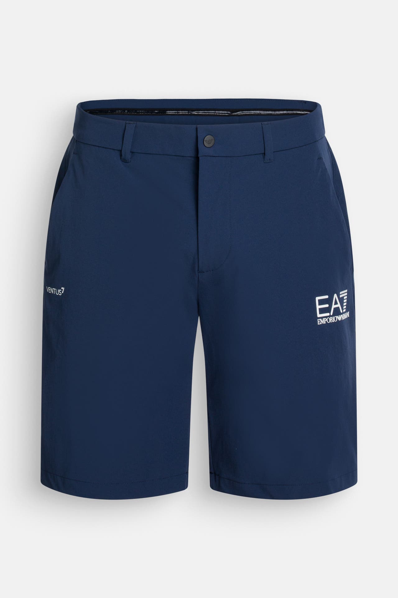 EA7 Funktions-Shorts navy, Bild 1