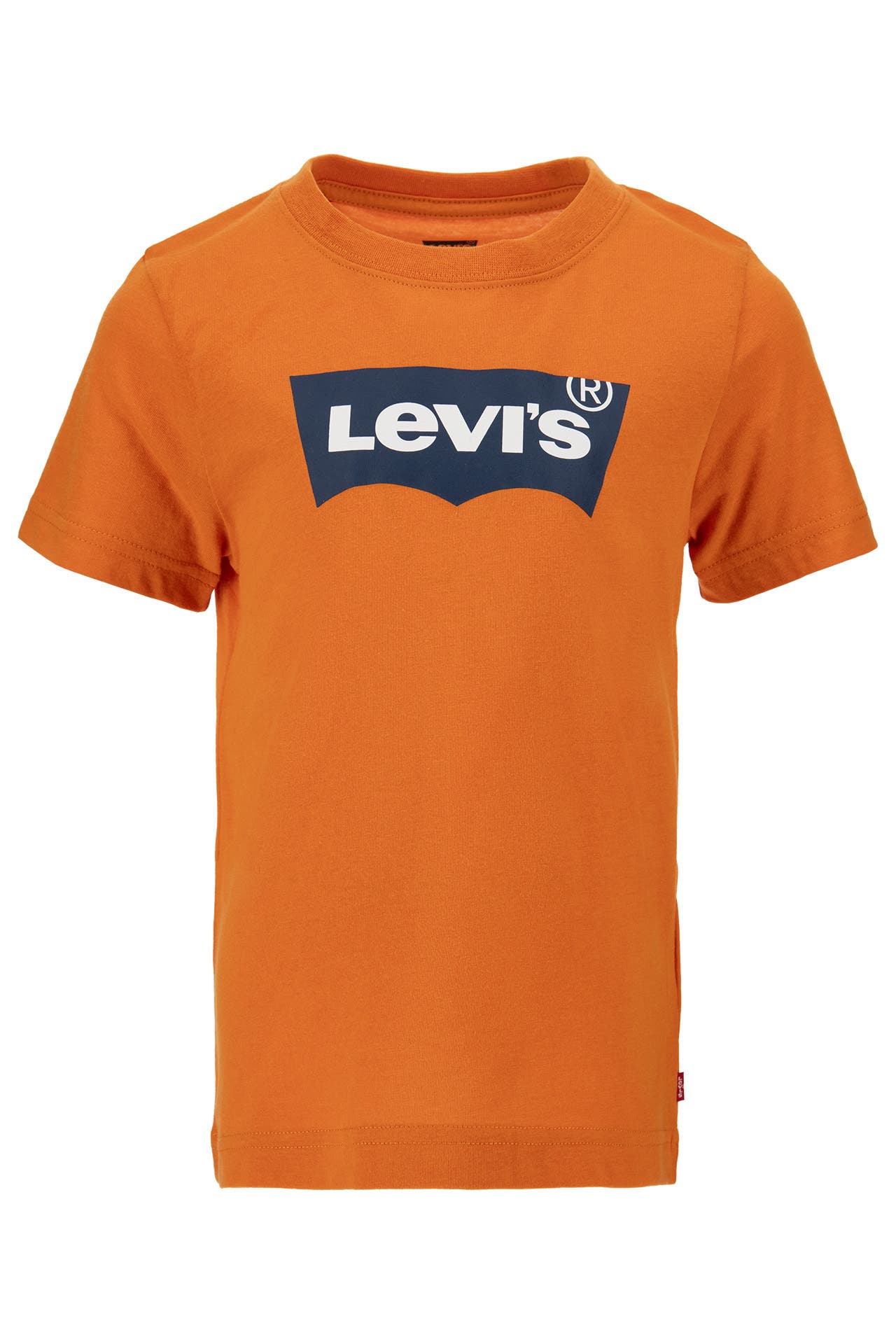LEVI'S® T-Shirt orange, Bild 1
