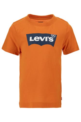 LEVI'S® T-Shirt orange