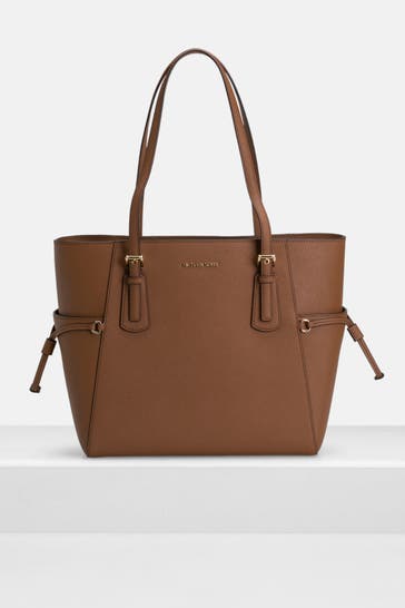MICHAEL MICHAEL KORS Shopper braun